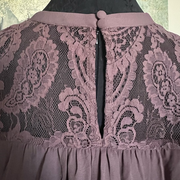 🅽🅴🆆 𝐓𝐨𝐫𝐫𝐢𝐝 𝐋𝐨𝐧𝐠 𝐒𝐥𝐞𝐞𝐯𝐞 𝐋𝐚𝐜𝐞 𝐁𝐥𝐨𝐮𝐬𝐞 - Picture 10 of 14